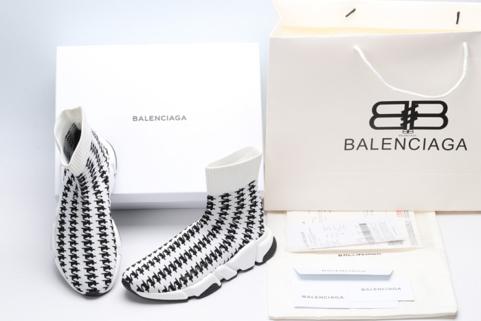 BLCG SPEED SNEAKER - CCSHOES