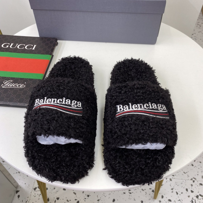 BLCG SLIPPERS - CCSHOES
