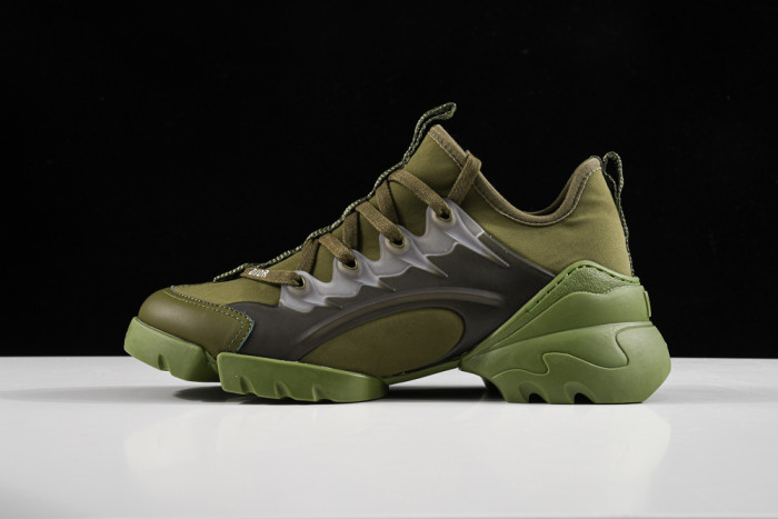 DR-CONNECT GREEN KCK222NGG_S11H - CCSHOES