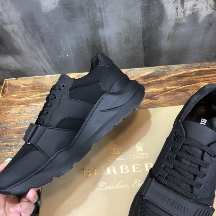 Bubery SHOES - CCSHOES