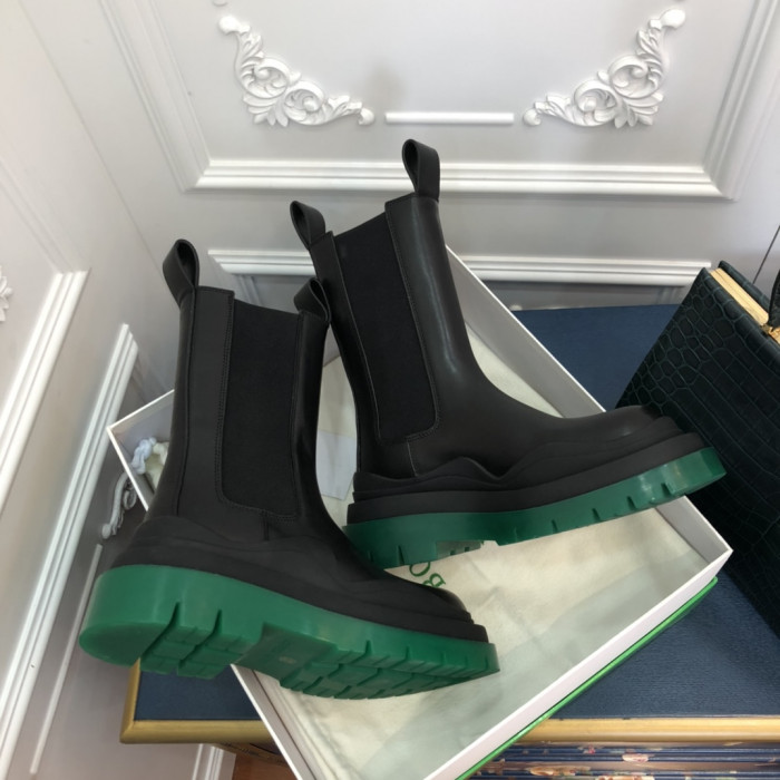 B0tteg*Veneta Boots - CCSHOES
