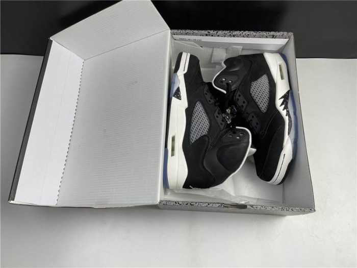 AIR JORDAN 5 “OREO” CT4838-011 - CCSHOES