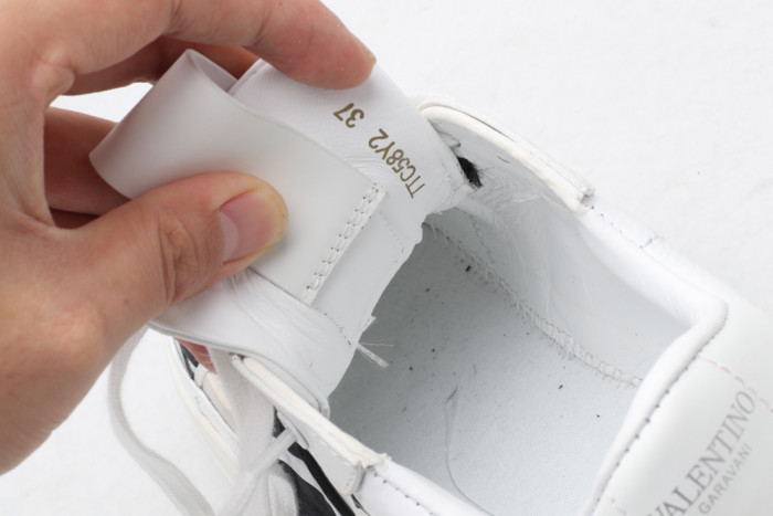 VALENTIN0 SNEAKER - CCSHOES