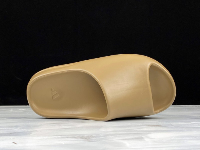 Adidas Yeezy Slide Earth Brown FV8425 - CCSHOES