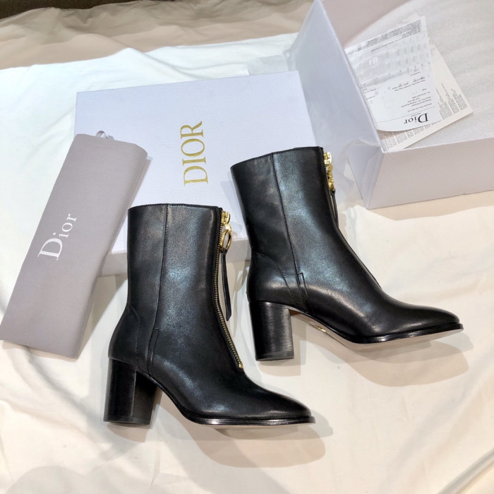DR BOOTS - CCSHOES