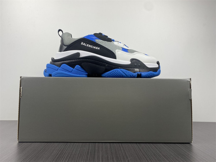 BLCG TRIPLE SNEAKER - CCSHOES