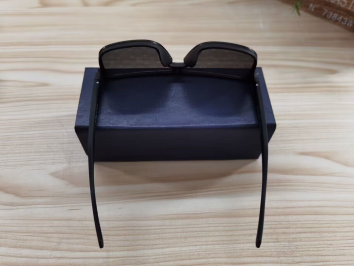 LV GLASSES - CCSHOES