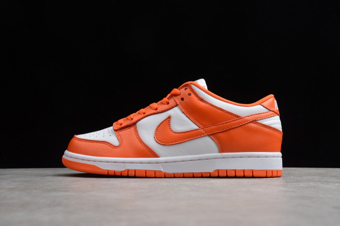 Nike SB Dunk Low SP Syracuse CU1726-101 - CCSHOES
