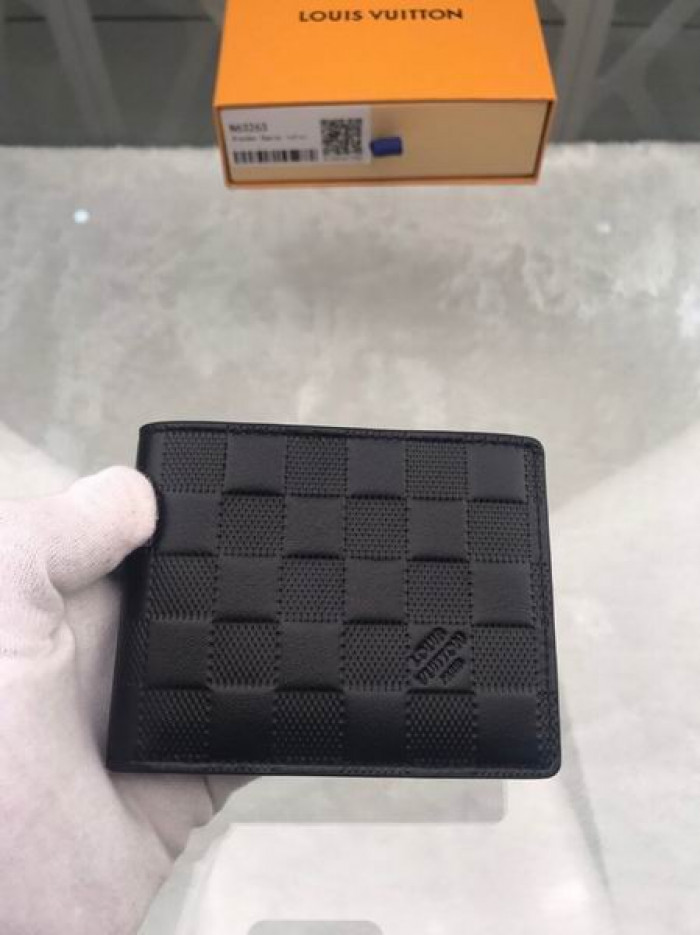LOUI VUITTO WALLET N63263 11.5*9 - CCSHOES