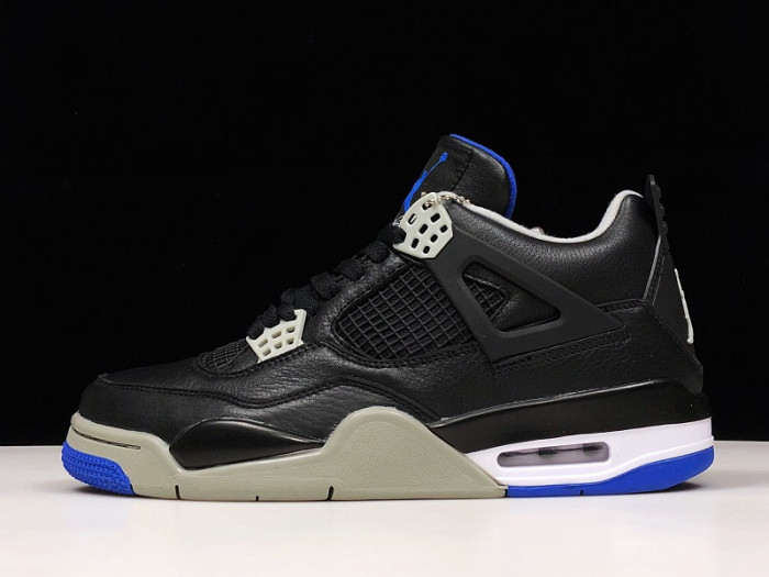 Air Jordan 4 Retro Motorsports Alternate 308497-006 - CCSHOES