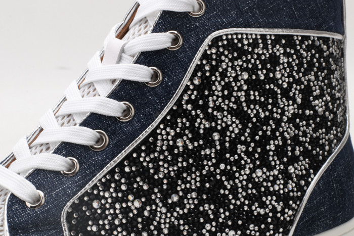 CLBSNEAKER - CCSHOES