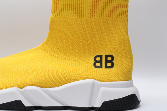 BLCG SPEED SNEAKER - CCSHOES