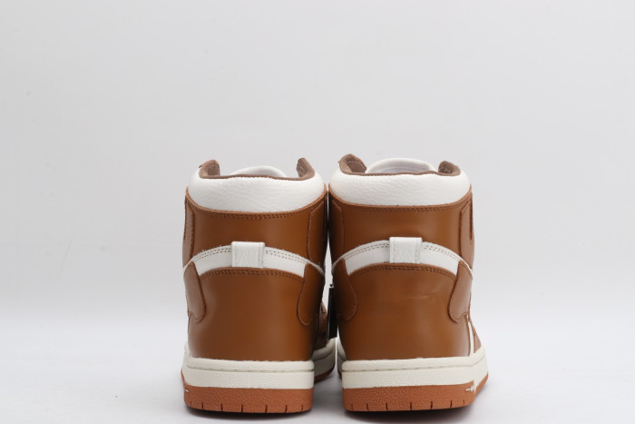 AR1M1 High-Top Sneaker - CCSHOES