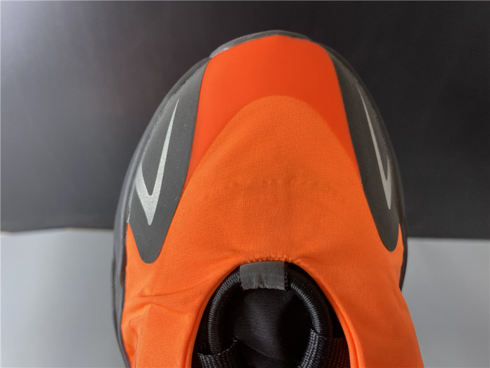 Adidas Yeezy Boost 700 MNVN Orange FV3258 - CCSHOES
