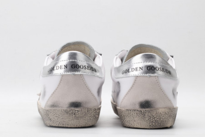 GGD SNEAKERS - CCSHOES