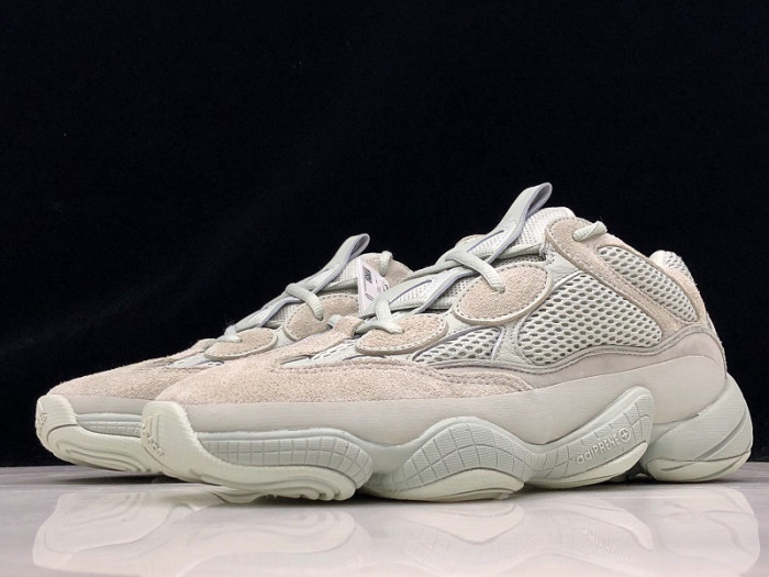 Adidas Yeezy 500 “Salt” EE7287 - CCSHOES