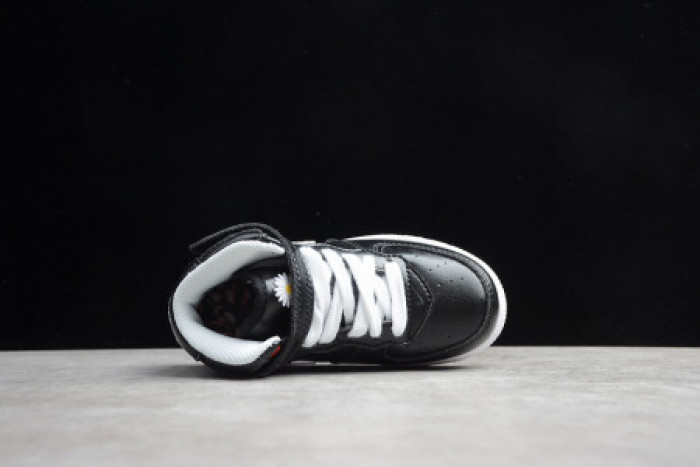 KIDS AIR FORCE 1 LOW G-DRAGON PEACEMINUSONE PARA-NOISE 314197-001 - CCSHOES