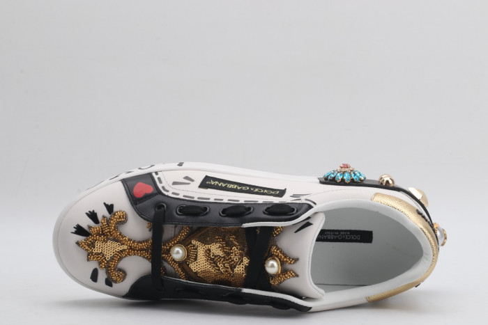 DG SNEAKER - CCSHOES