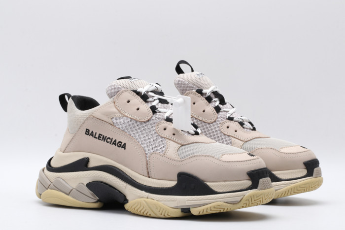 BLCG TRIPLE SNEAKER - CCSHOES
