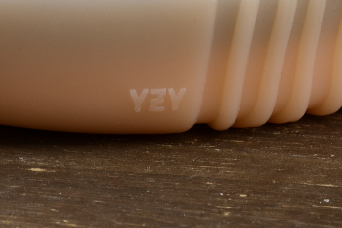 adidas Yeezy 750 Boost Light Brown BY2456 - CCSHOES