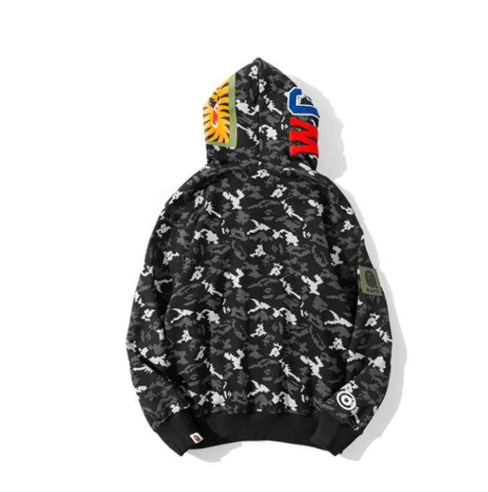 Bape hoodies - CCSHOES