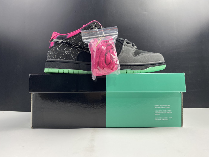 NIKE DUNK SB LOW PREMIER "NORTHERN LIGHTS"724183-063 - CCSHOES