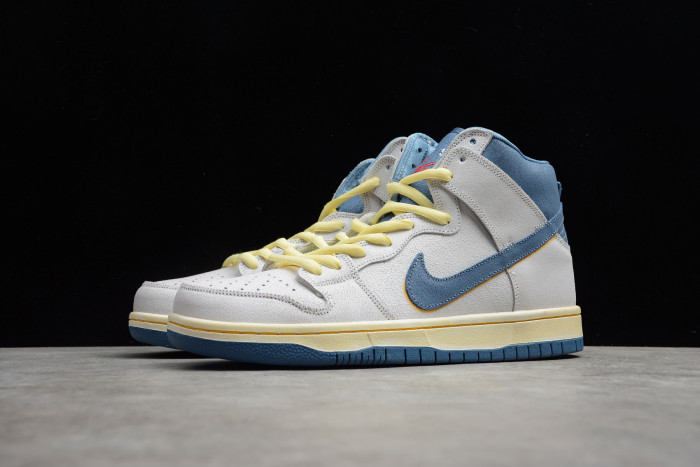 Nike SB Dunk High Atlas Lost at Sea (2020) CZ3334-100 - CCSHOES