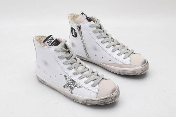 GGD SNEAKERS - CCSHOES