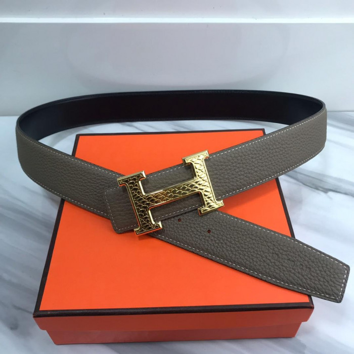 Hermes Belt-3.8 CM - CCSHOES