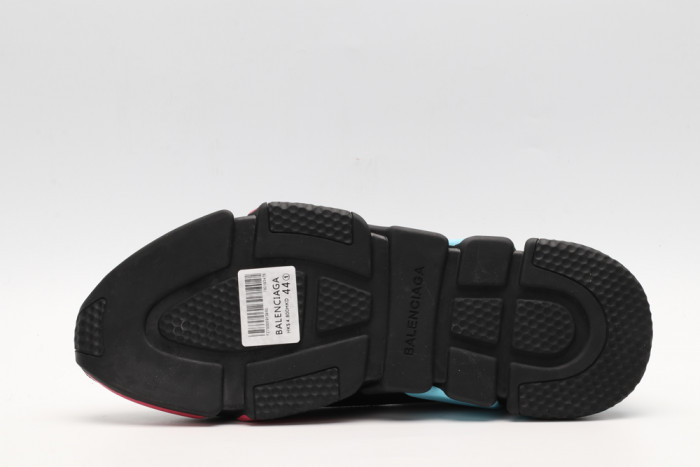 BLCG SPEED SNEAKER - CCSHOES