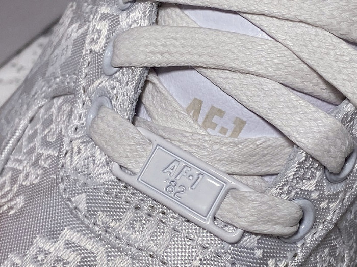 AIR FORCE 1 LOW CLOT 1WORLD (2018) AO9286-100 - CCSHOES