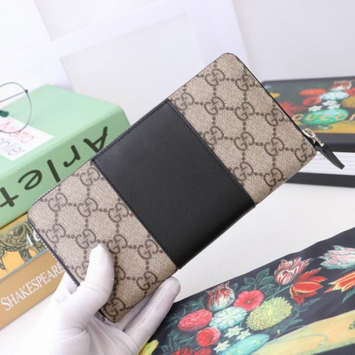 GUCC WALLET 451249 19*10*2.5 - CCSHOES