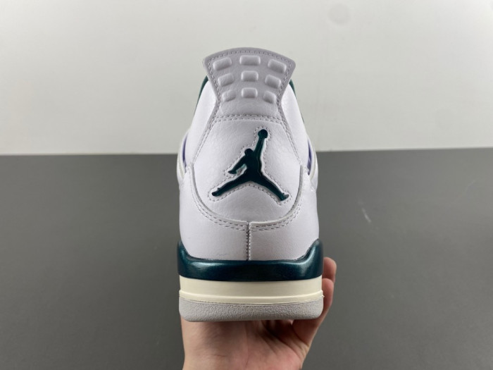 Air Jordan 4 “Oxidized Green” - CCSHOES