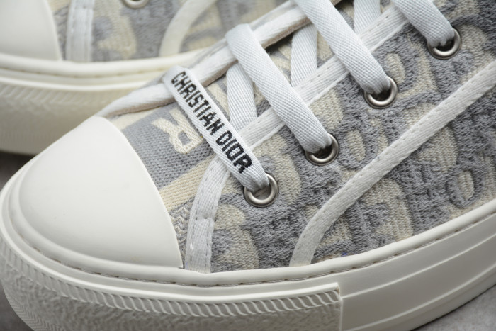DR-WALK "N" GREY KCK211OBE_S33G - CCSHOES