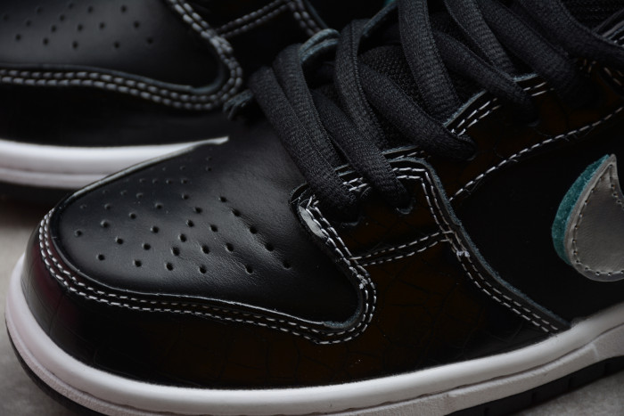 Nike SB Dunk Low Diamond Supply Co Black Diamond BV1310-001 - CCSHOES