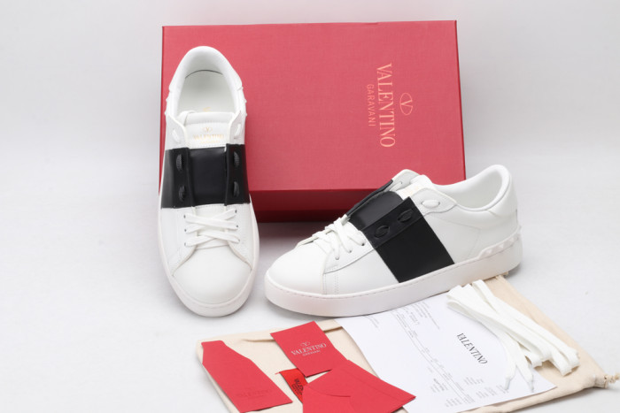 VALENTIN0 SNEAKER - CCSHOES