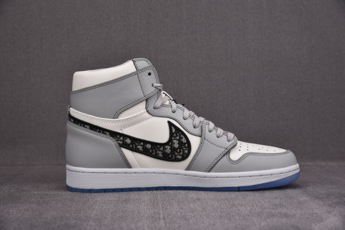 DR x Jordan 1 Retro High CN8607-002 (DR shoe box) - CCSHOES