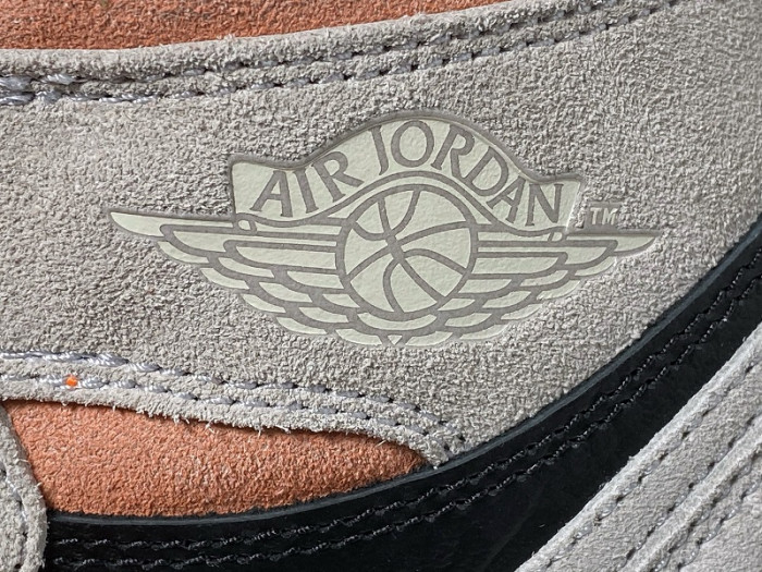 Air Jordan 1 Retro High OG “Neutral Grey” 555088-018 - CCSHOES
