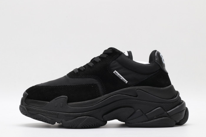 BLCG TRIPLE SNEAKER - CCSHOES