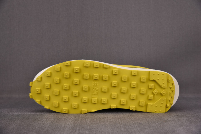 sacai x Undercover x LDWaffle 'Bright Citron' DJ4877 001 - CCSHOES