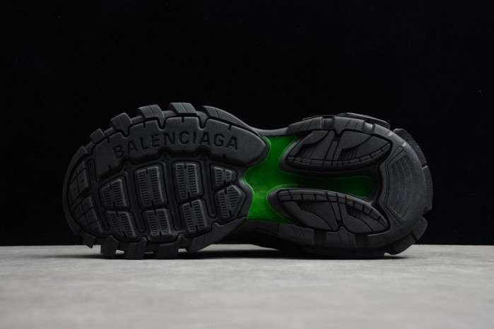 BLCG TRACK SNEAKER - CCSHOES
