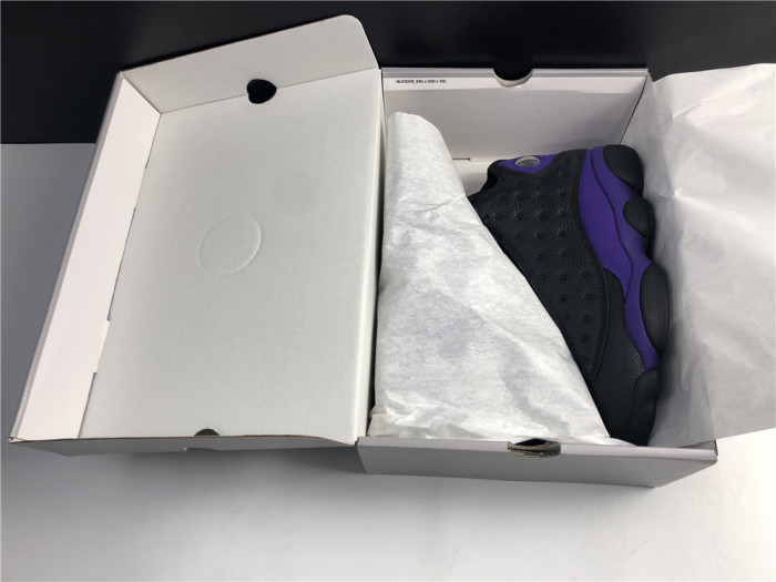 Air Jordan 13 “Court Purple” DJ5982-015 - CCSHOES