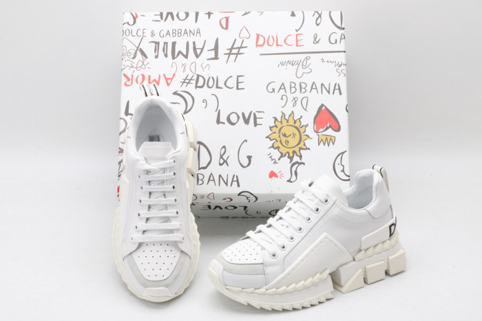 DG SNEAKER - CCSHOES