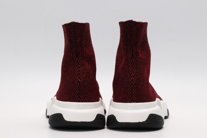 BLCG SPEED SNEAKER - CCSHOES