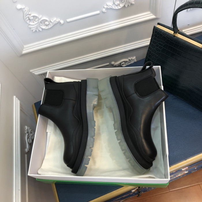 B0tteg*Veneta Boots - CCSHOES