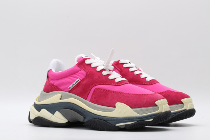 BLCG TRIPLE SNEAKER - CCSHOES