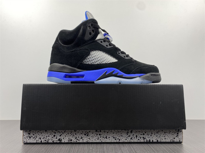 Air Jordan 5 “Racer Blue” CT4838-004 - CCSHOES
