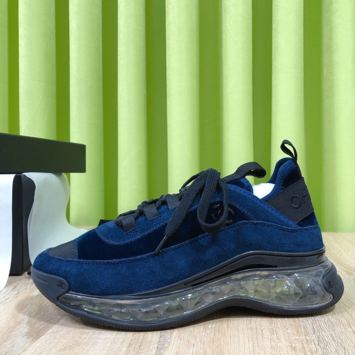 CHNE1 SNEAKERS - CCSHOES