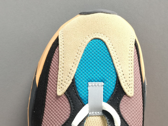 Adidas Yeezy Boost 700 Enflame Amber GW0297 - CCSHOES