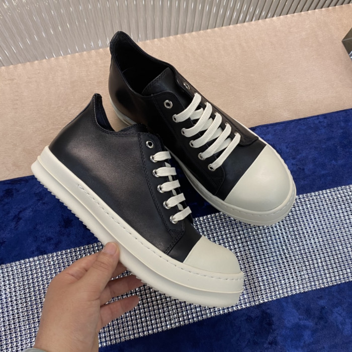 Rick Owen.s Sneaker - CCSHOES